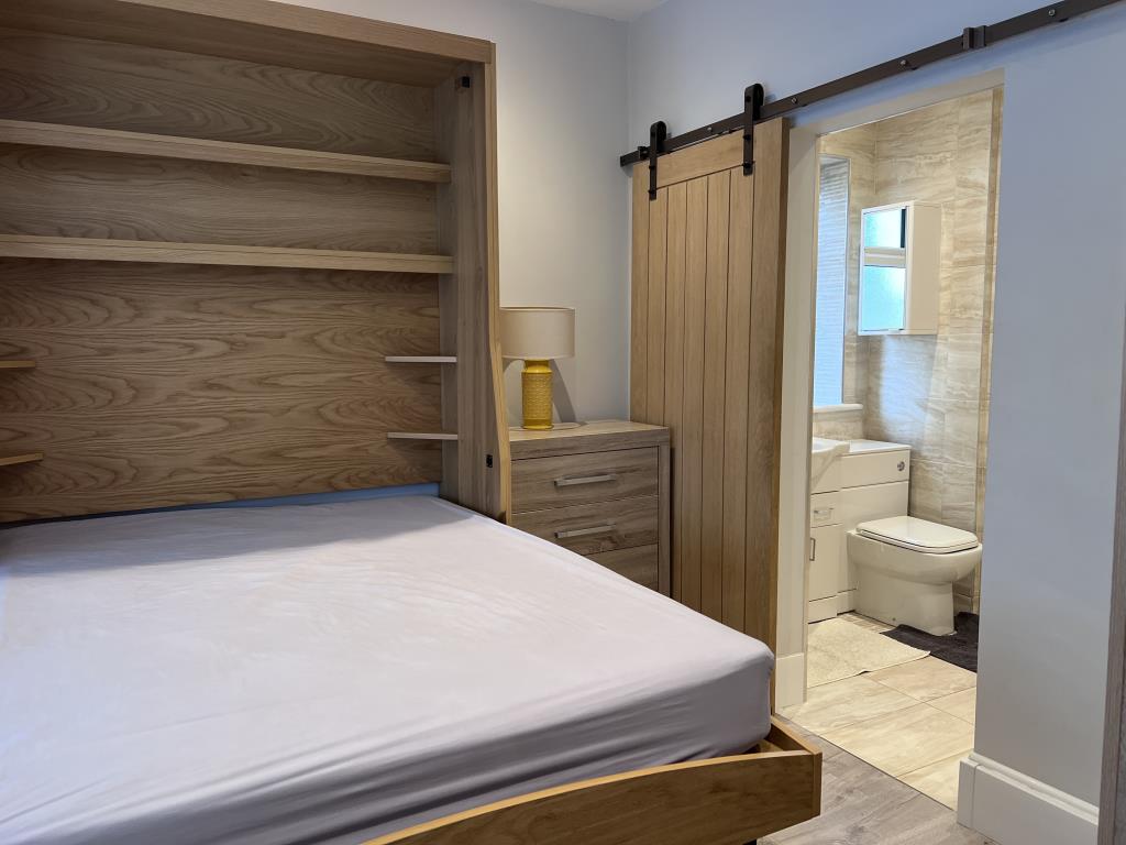 Six-Bedroom Guest House For Investment