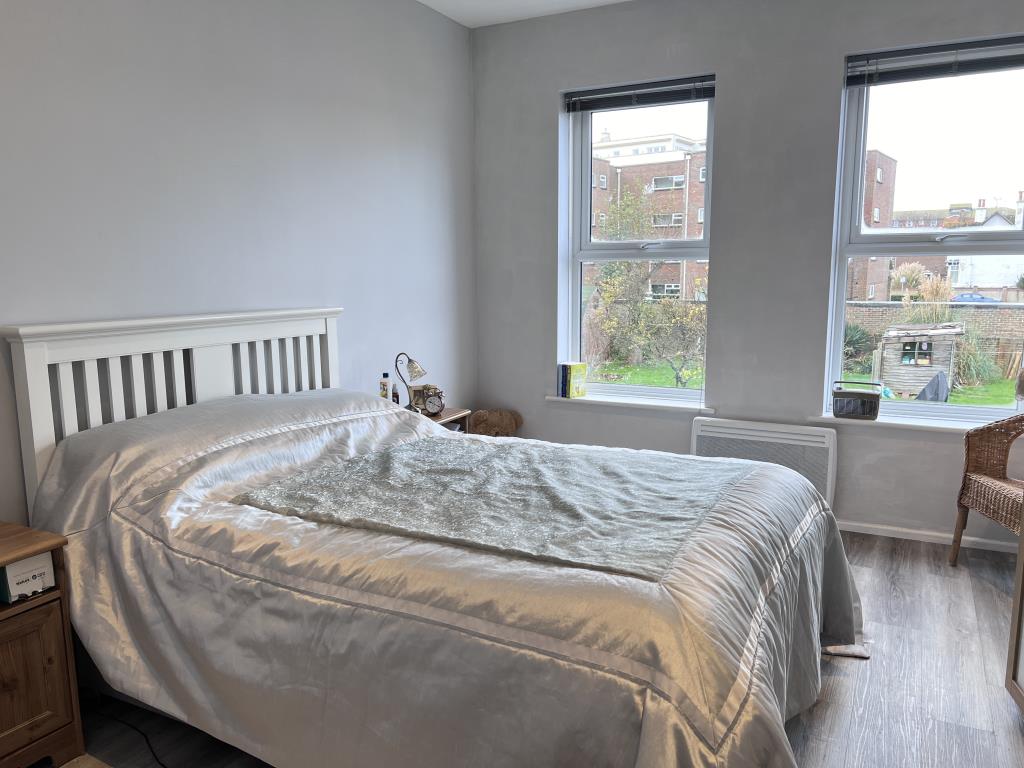 Six-Bedroom Guest House For Investment
