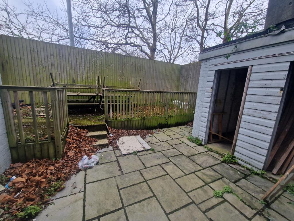 Three Storey Freehold Property In Prominent Position