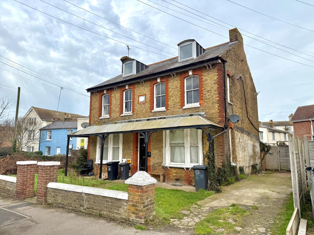 Property cover