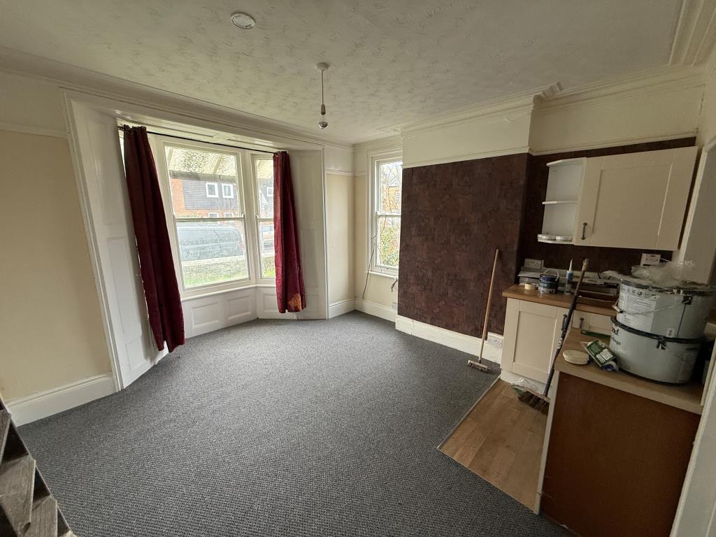 Freehold Detached Block Of Flats