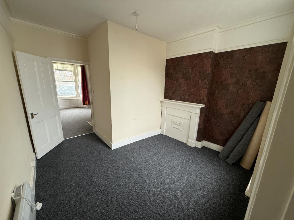 Freehold Detached Block Of Flats