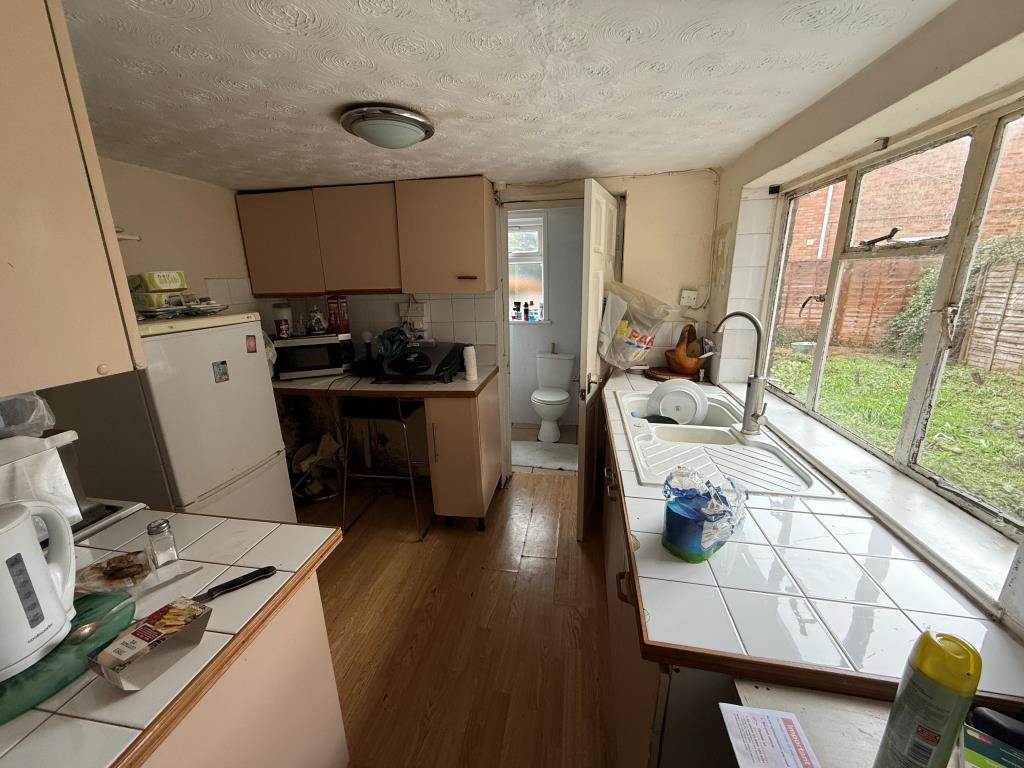 Freehold Detached Block Of Flats