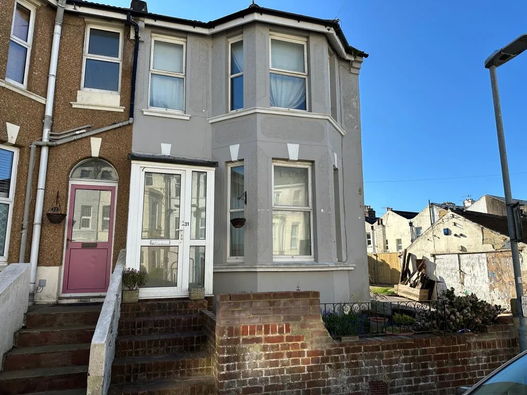 Property cover