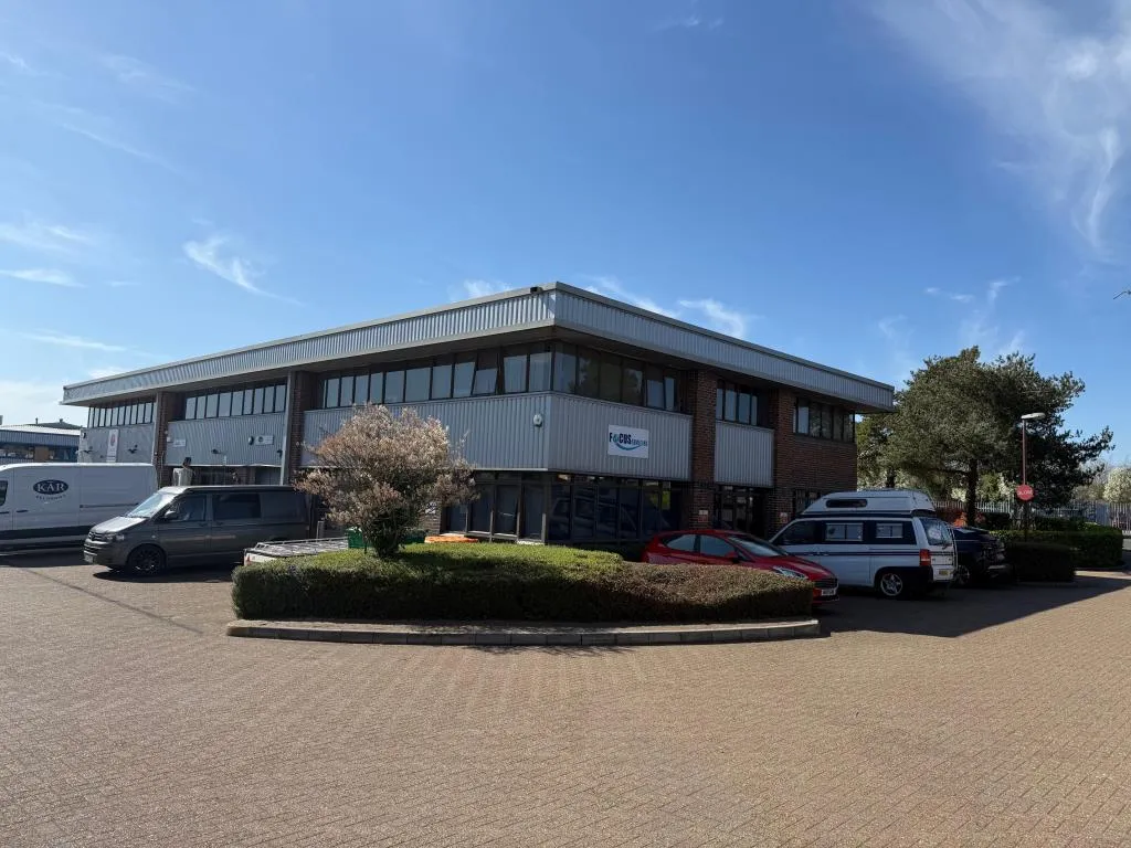 Freehold Business Centre