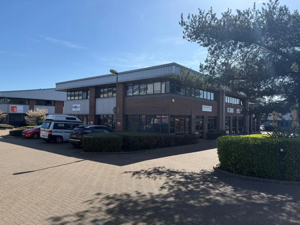 Freehold Business Centre