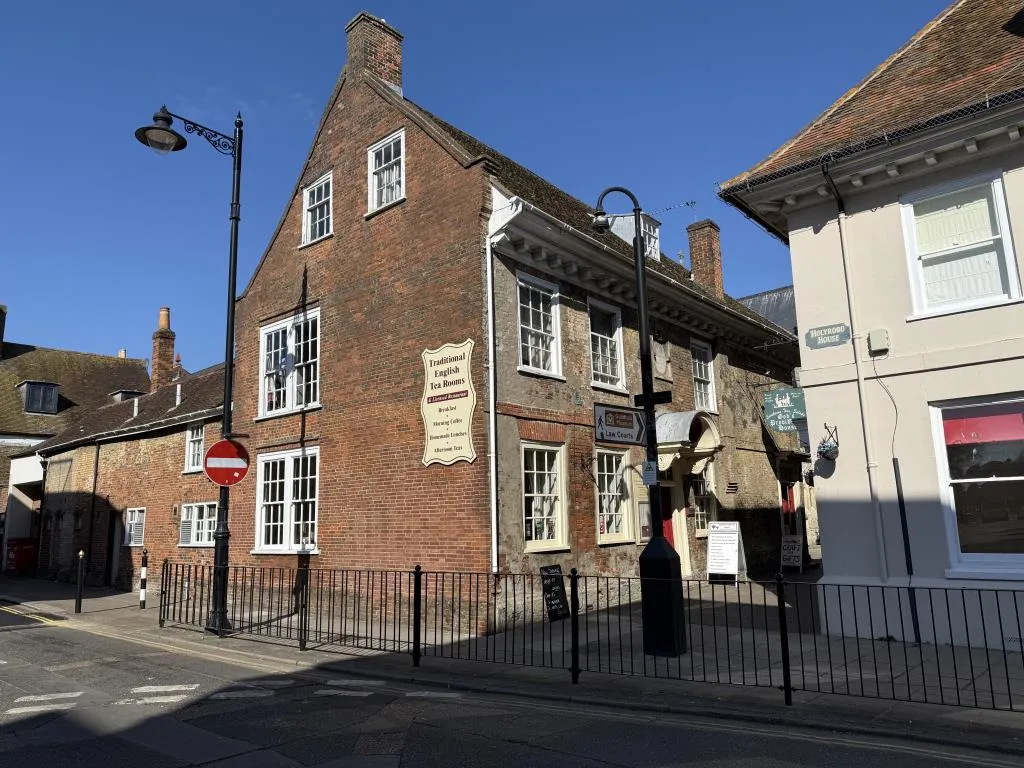 Landmark Freehold Town Centre Commercial Investment