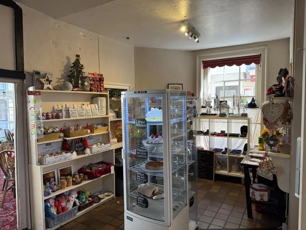 Landmark Freehold Town Centre Commercial Investment