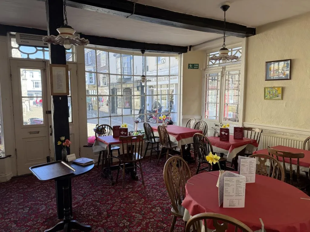 Landmark Freehold Town Centre Commercial Investment
