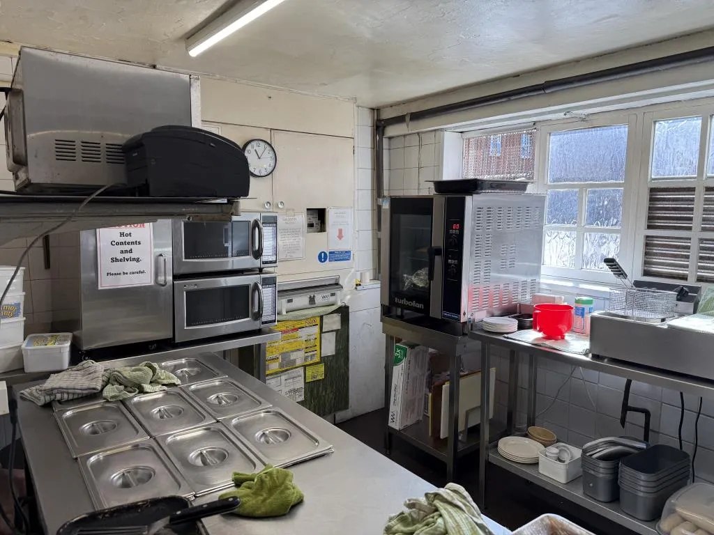 Landmark Freehold Town Centre Commercial Investment