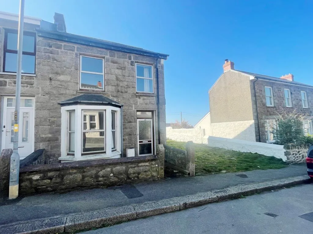 Freehold Property With Additional Land