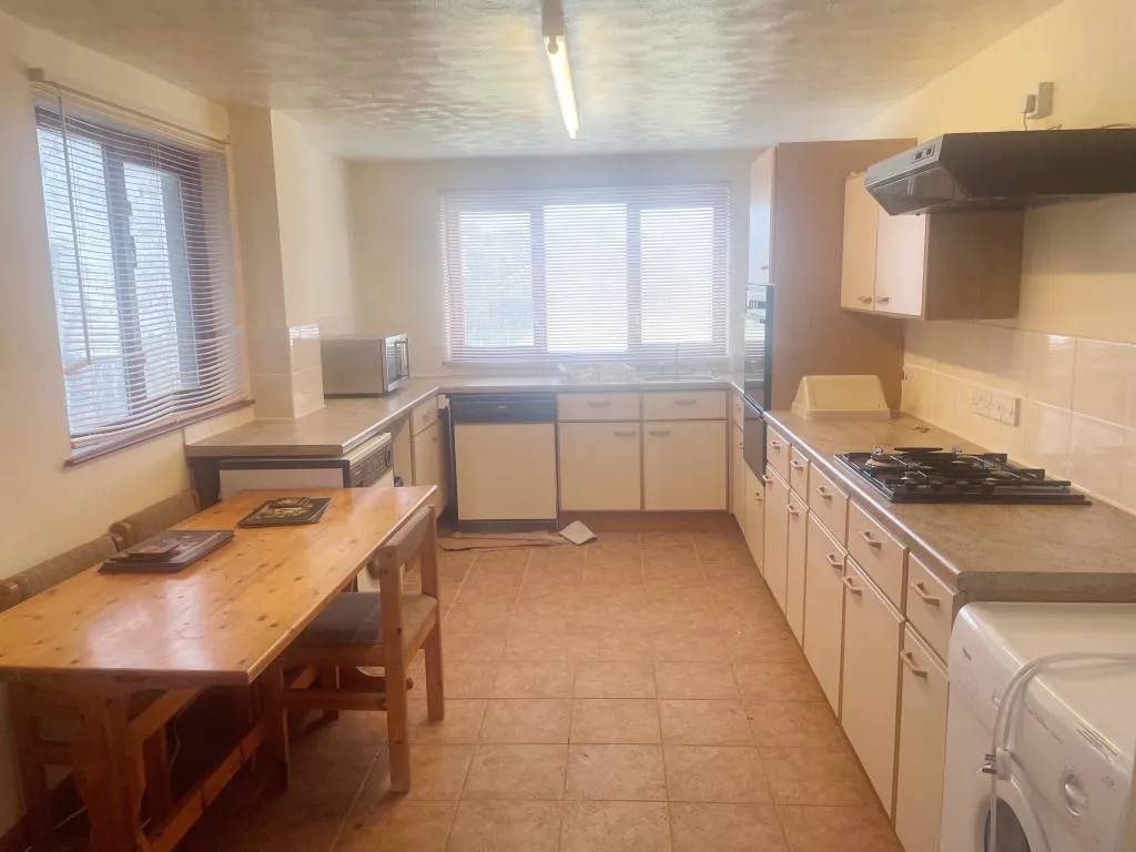 Freehold Property With Additional Land