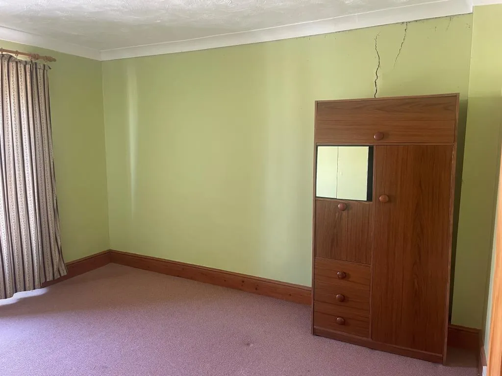 Freehold Property With Additional Land