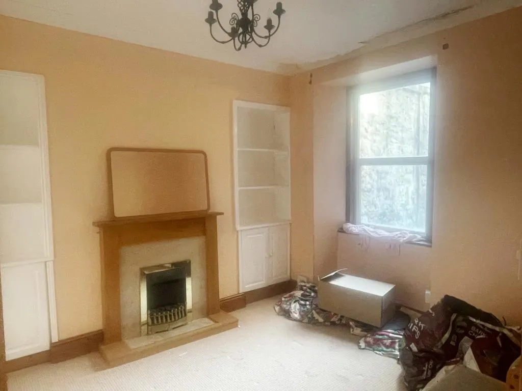 Freehold Property With Additional Land
