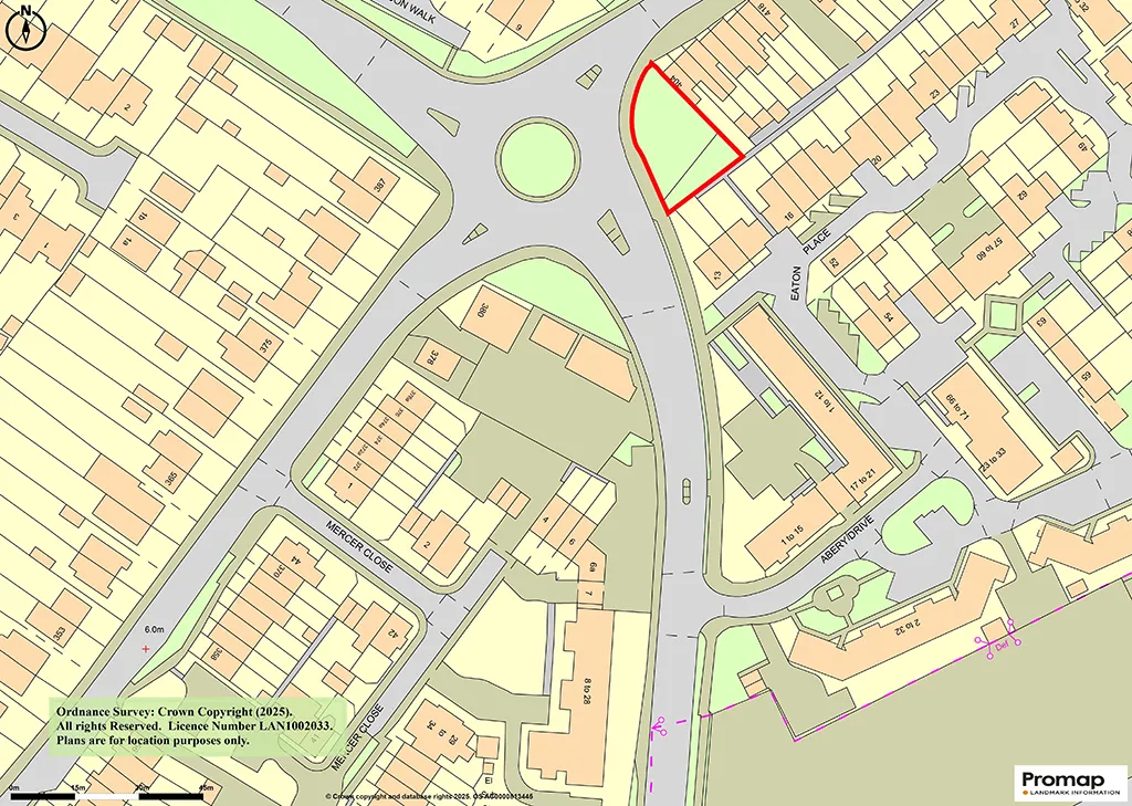 Freehold Land