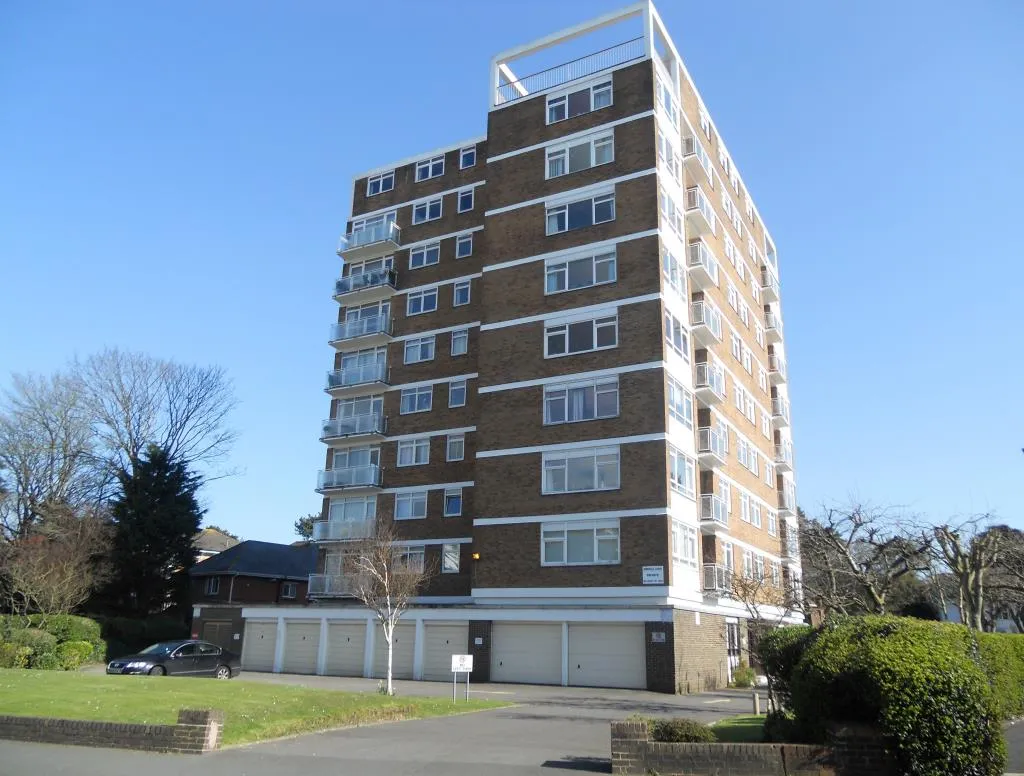 Flat For Investment In Prime Town Centre Location