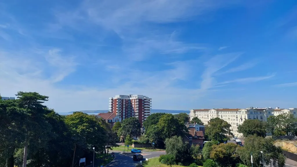Flat For Investment In Prime Town Centre Location