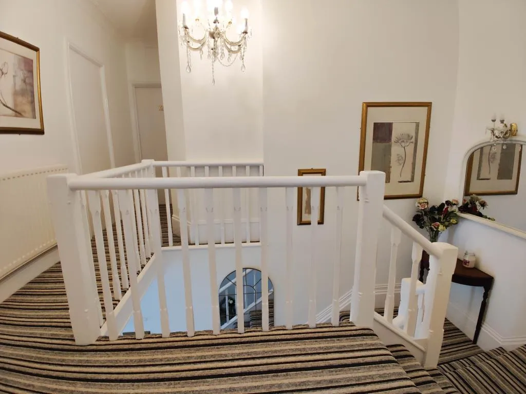 Former Hotel Partially Converted To An HMO With Scope For Further Conversion