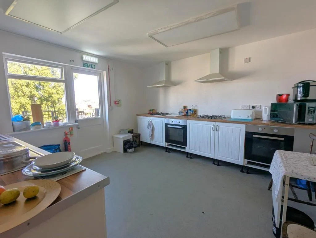 Former Hotel Partially Converted To An HMO With Scope For Further Conversion