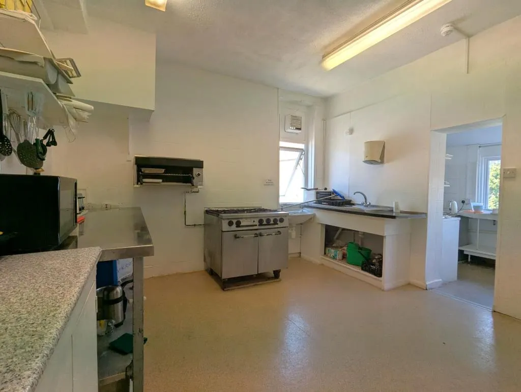 Former Hotel Partially Converted To An HMO With Scope For Further Conversion