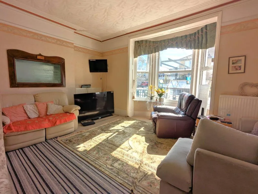 Former Hotel Partially Converted To An HMO With Scope For Further Conversion