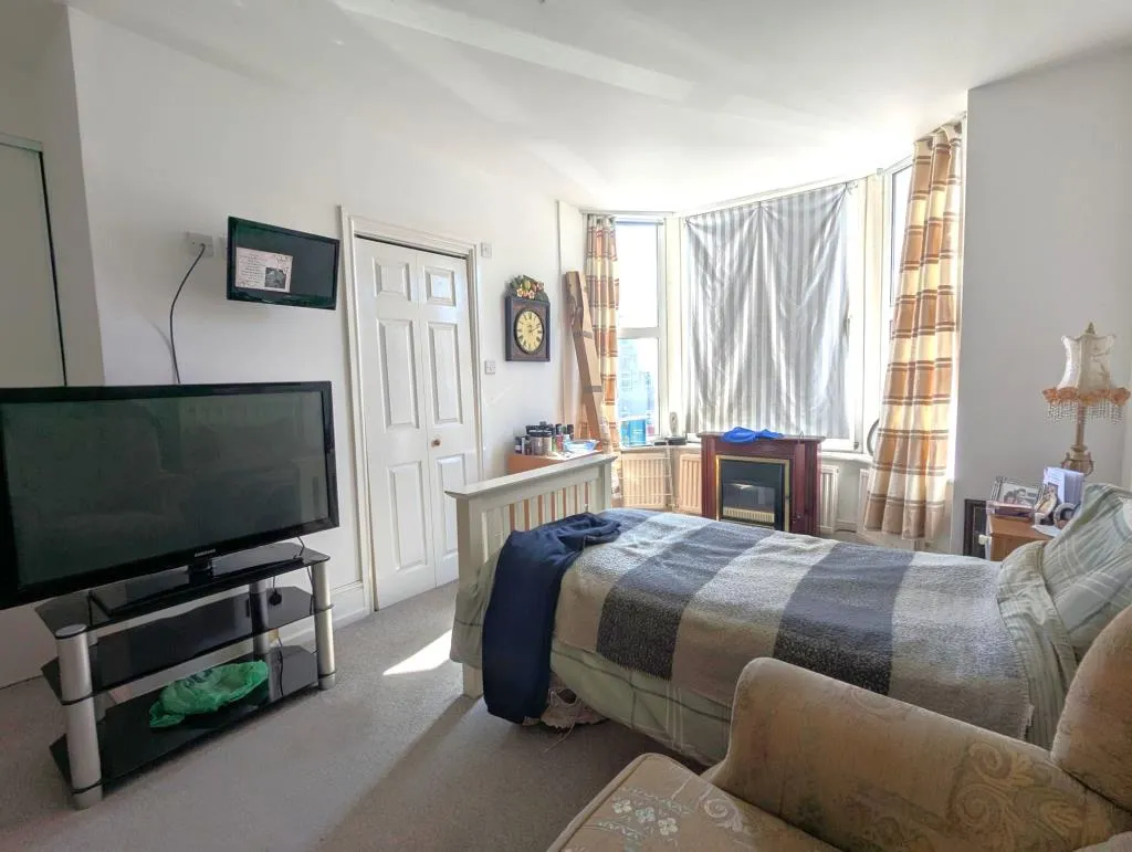 Former Hotel Partially Converted To An HMO With Scope For Further Conversion