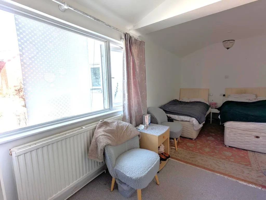 Former Hotel Partially Converted To An HMO With Scope For Further Conversion