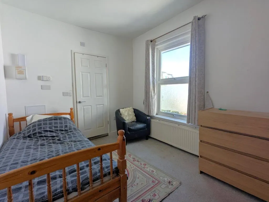 Former Hotel Partially Converted To An HMO With Scope For Further Conversion