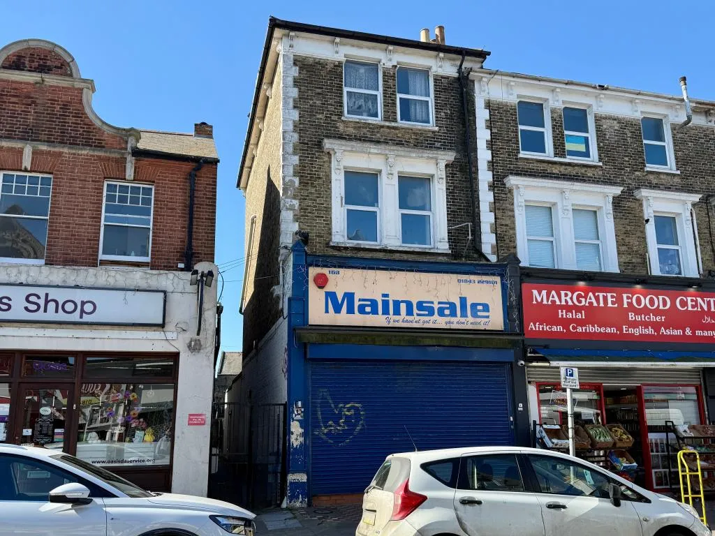 Property cover
