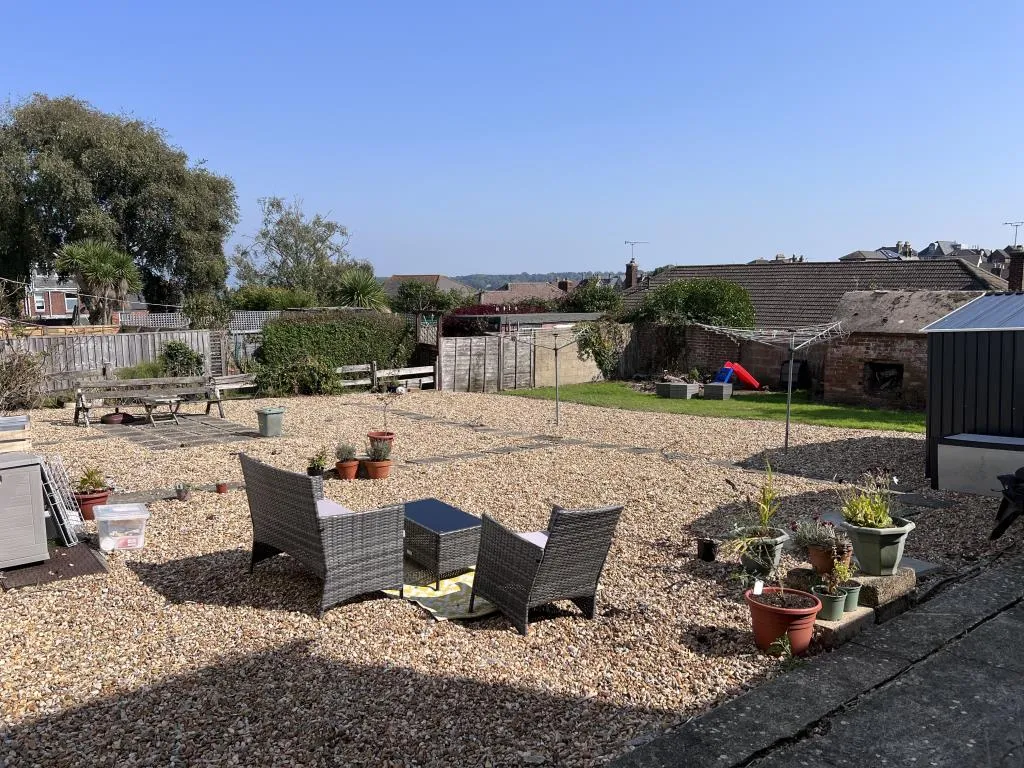 Freehold Block Of Six Two-Bedroom Flats For Investment