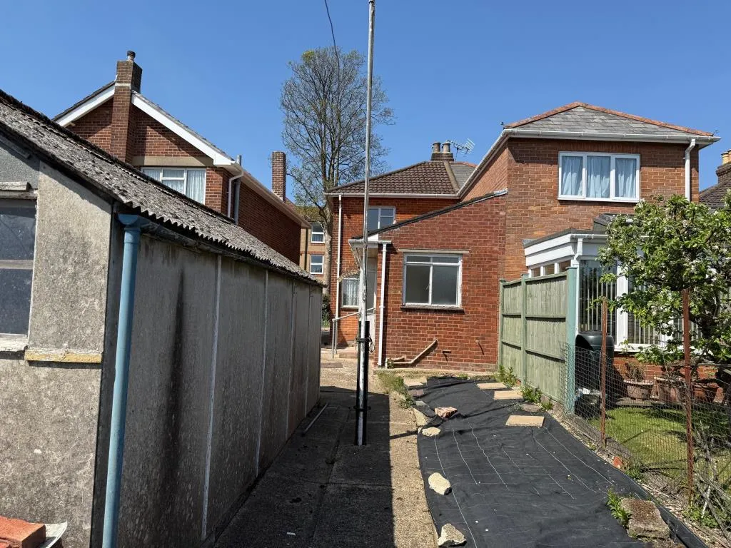 House For Improvement