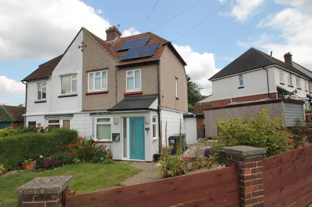 Well Presented Semi-Detached House