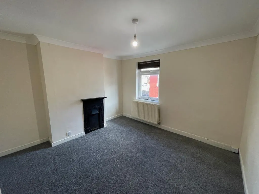 Two-Bedroom Terrace House