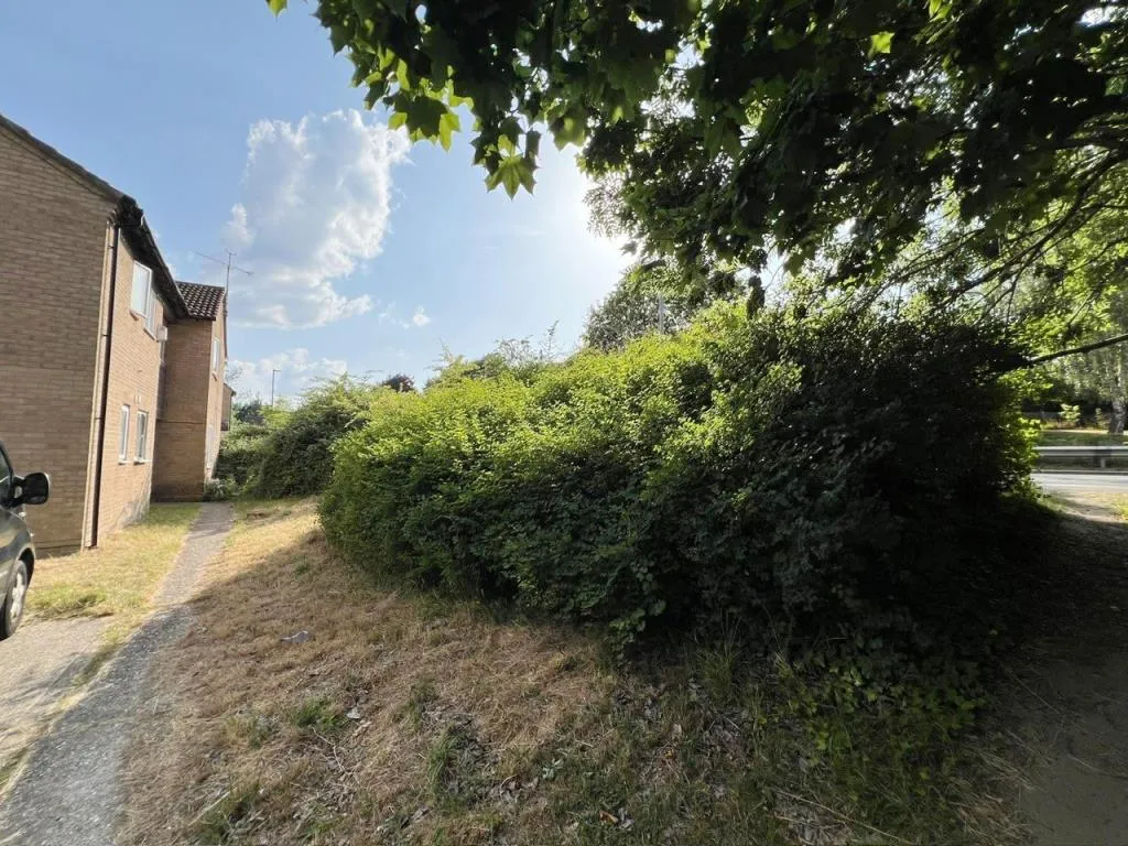 Two Parcels Of Freehold Land