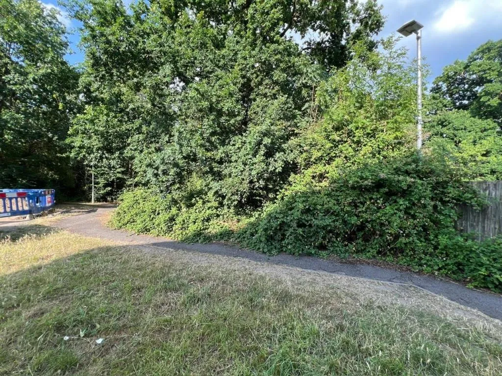 Two Parcels Of Freehold Land