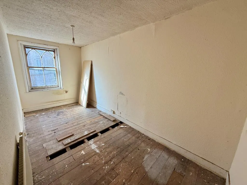 Freehold Residential Investment