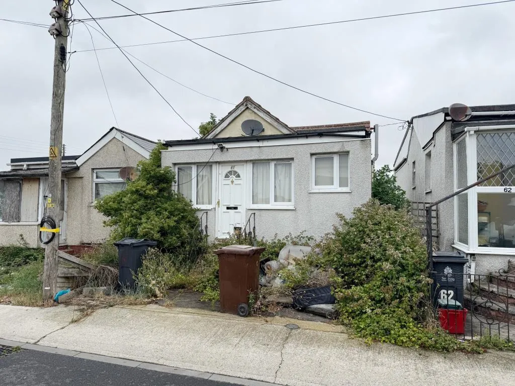 Property cover