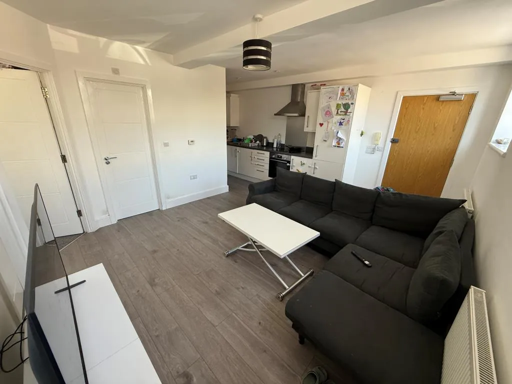 Freehold Block Of Flats For Investment