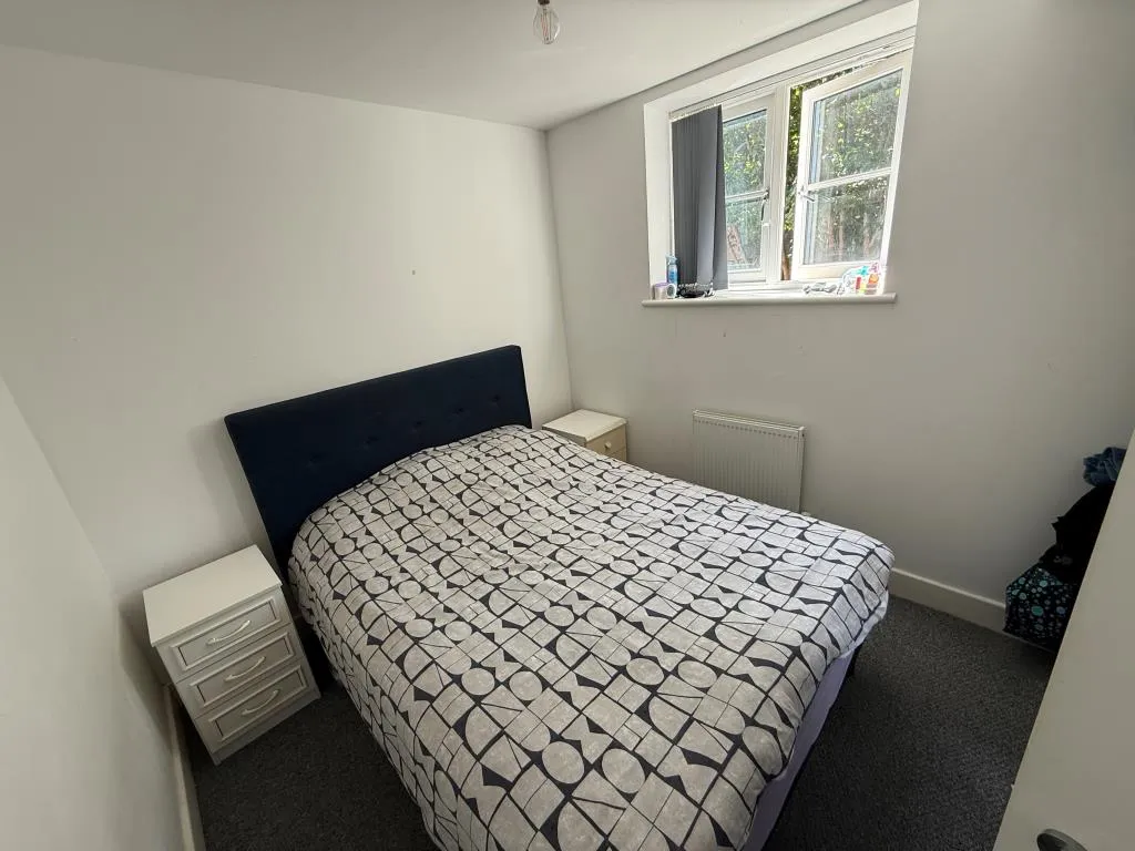 Freehold Block Of Flats For Investment