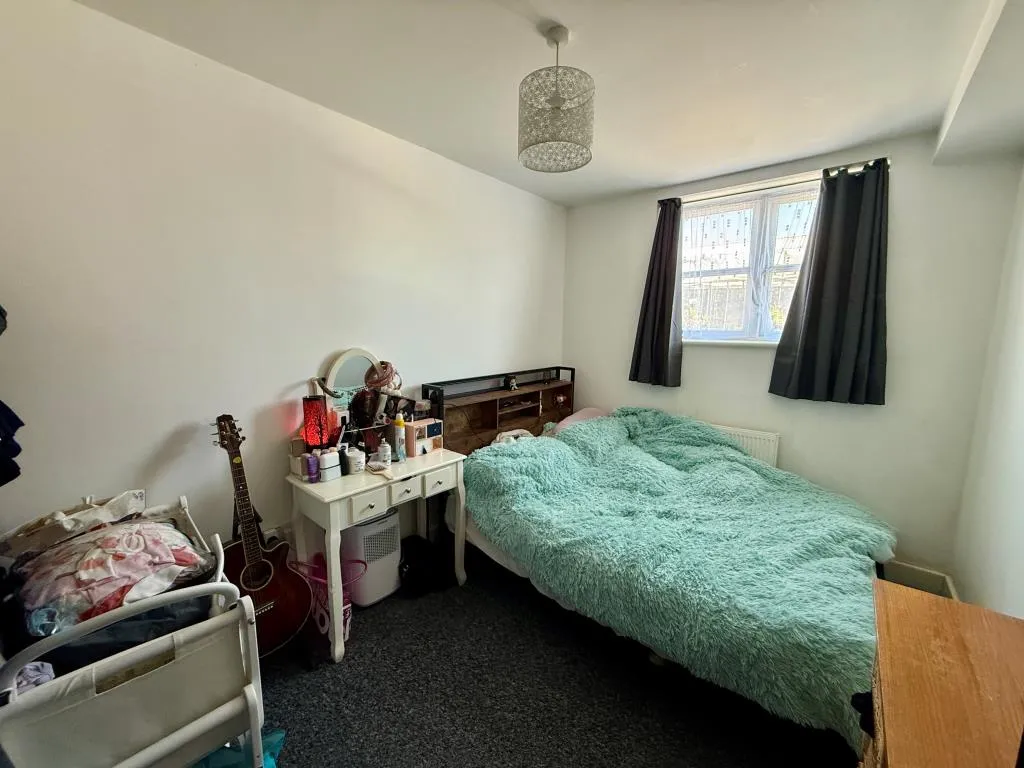 Freehold Block Of Flats For Investment