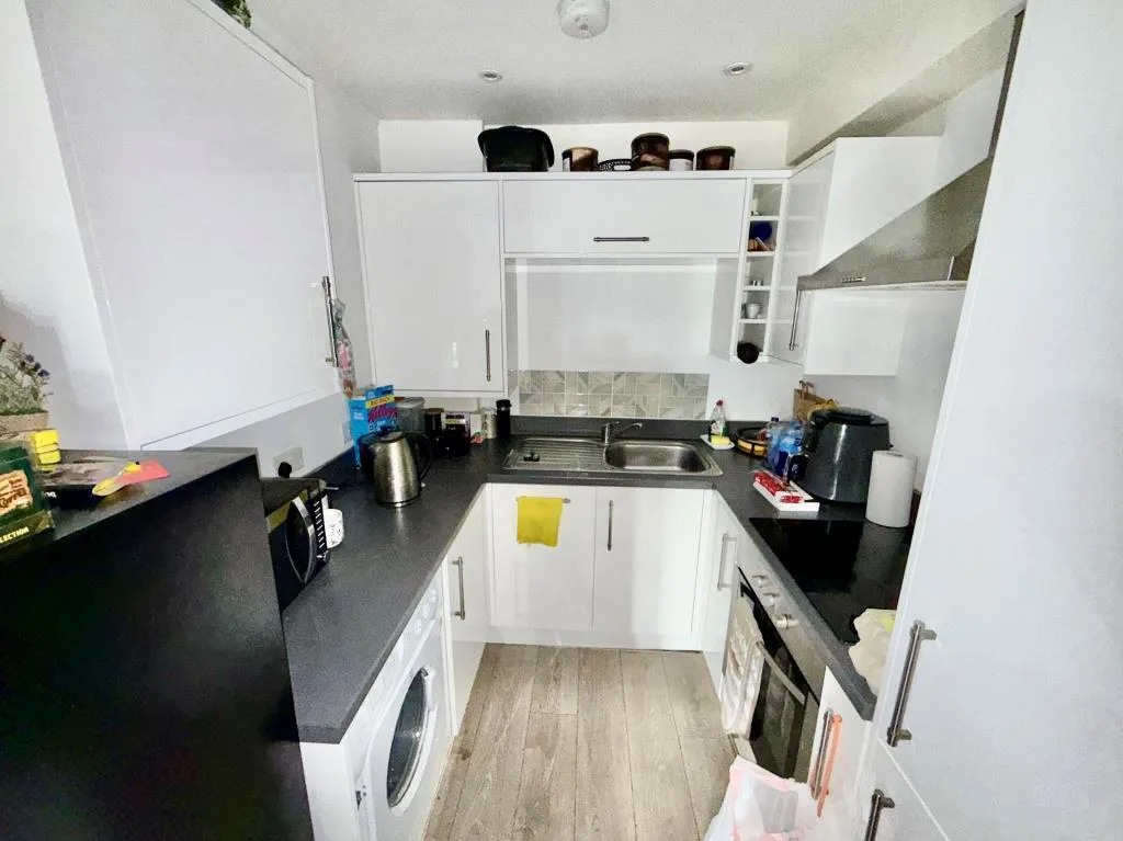 Freehold Block Of Flats For Investment