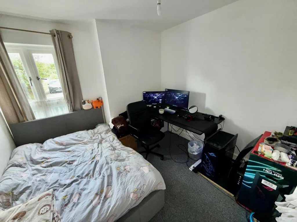 Freehold Block Of Flats For Investment