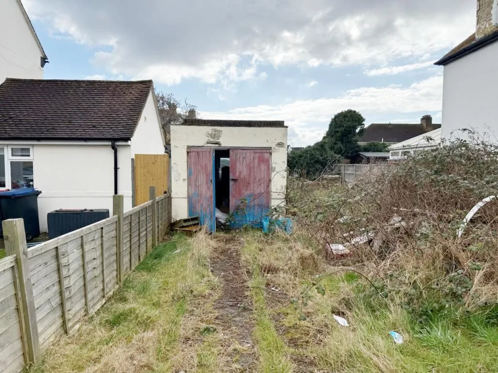 Property cover