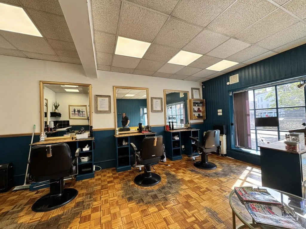 Freehold Mixed Use Investment