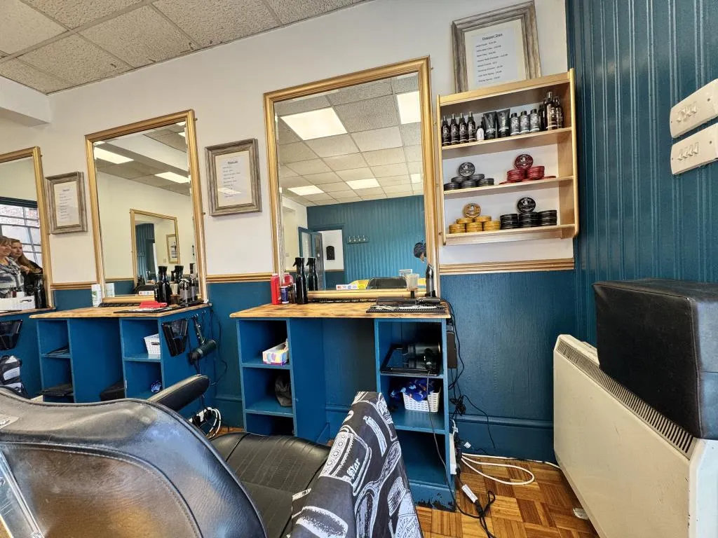 Freehold Mixed Use Investment