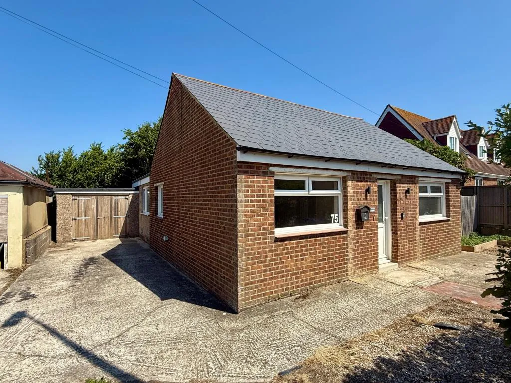Property cover
