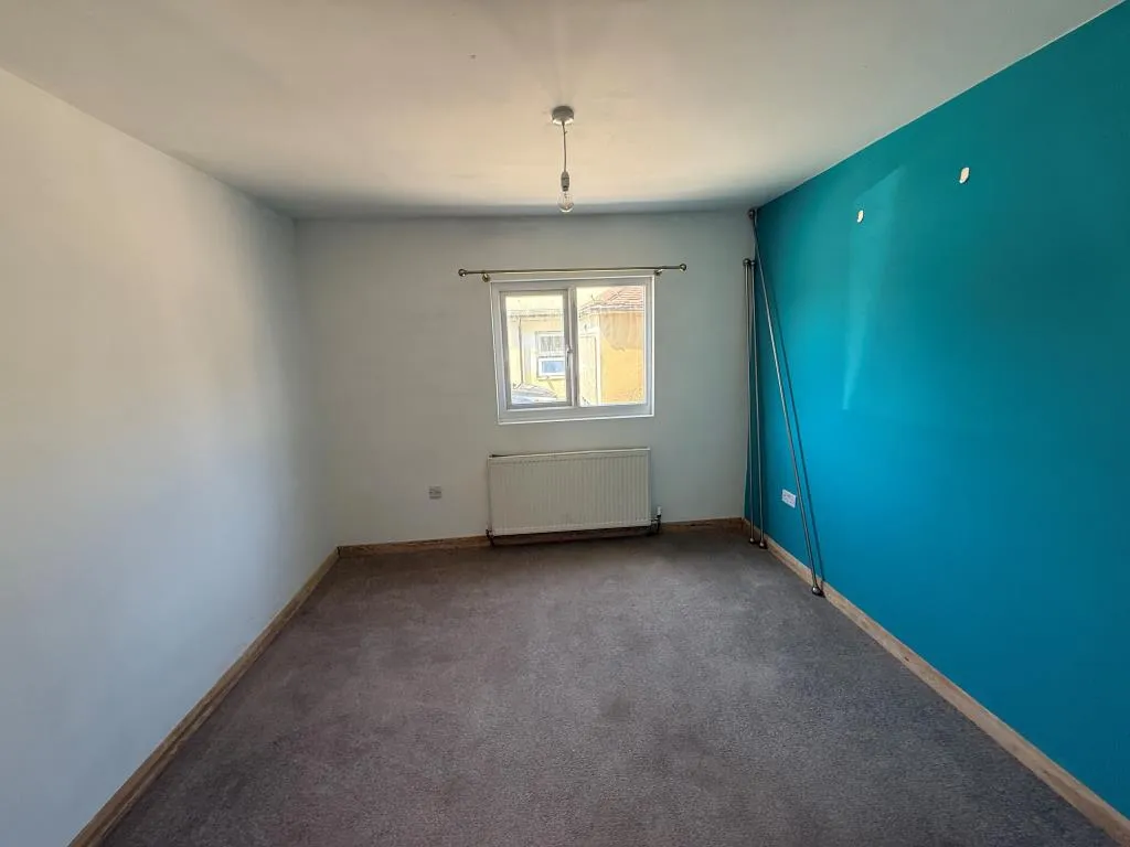 Detached Bungalow For Refurbishment