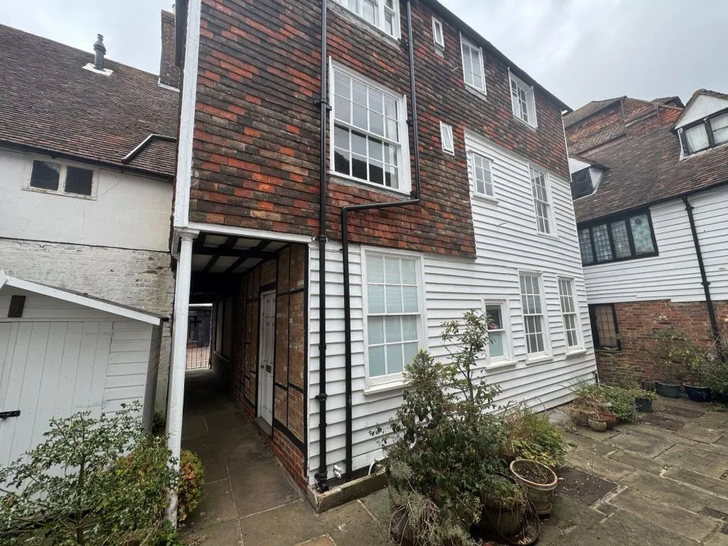 Period Town Centre Commercial Premises