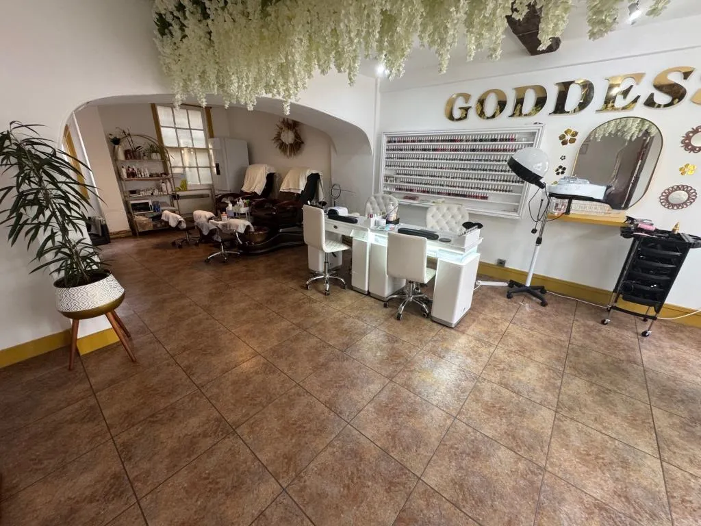 Period Town Centre Commercial Premises