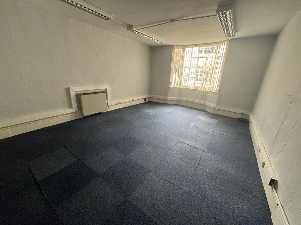 Period Town Centre Commercial Premises